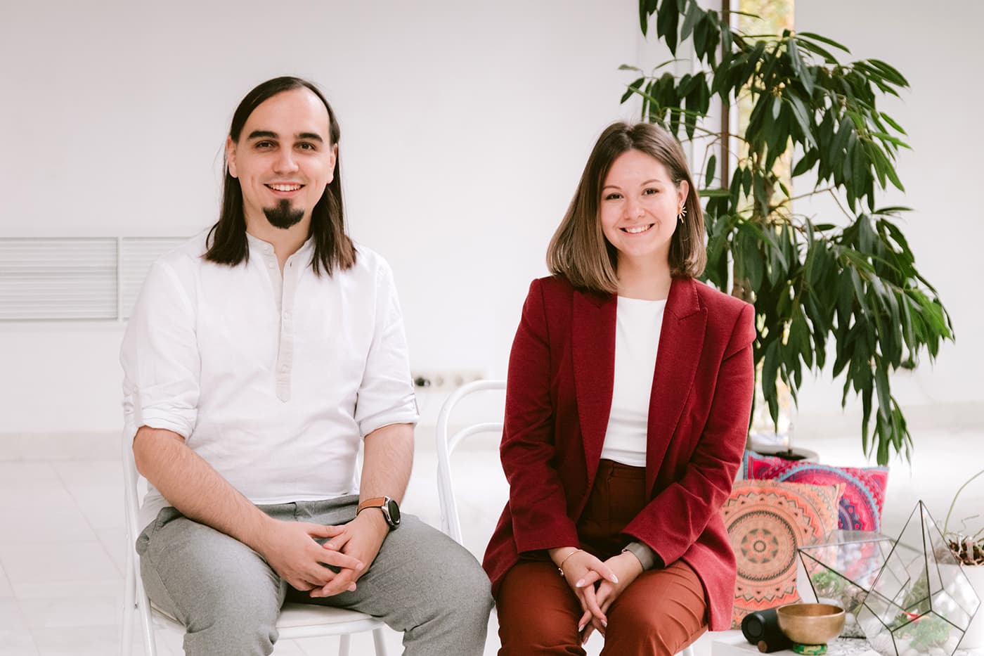 Любящее космическое сознание. Интегральный подход к жизни. Видео вебинара