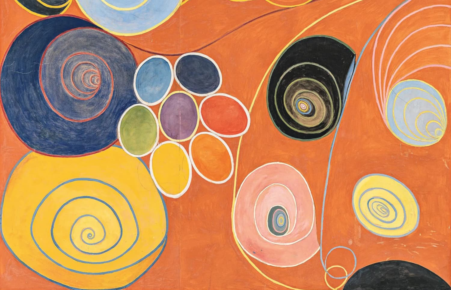 Общее понятие холизма