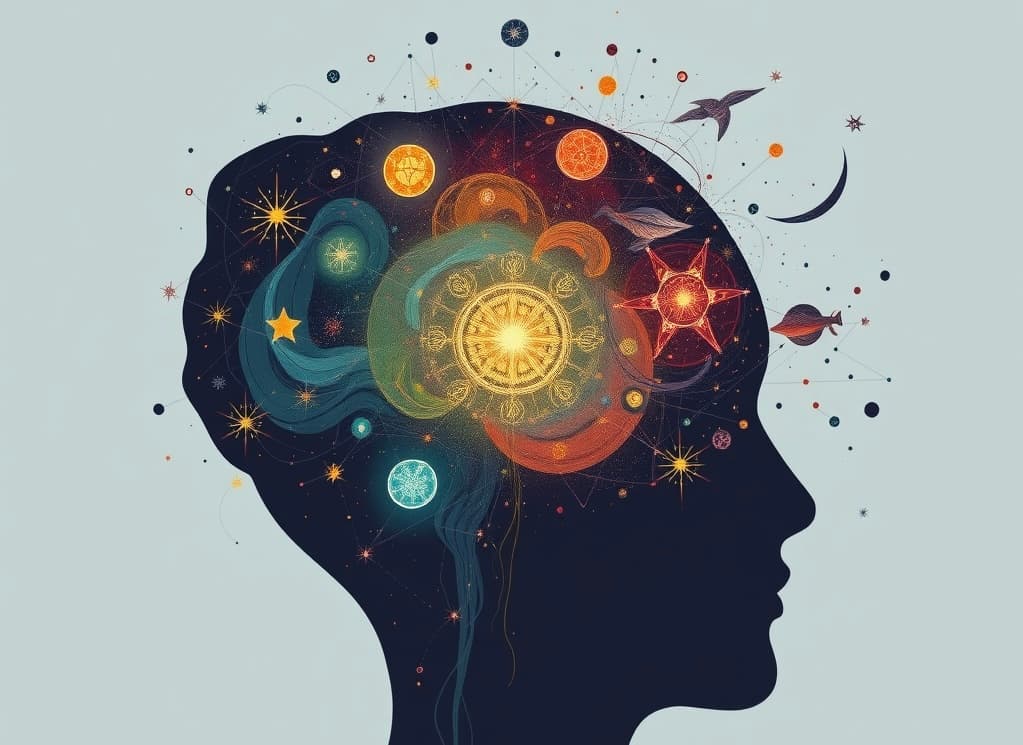 Что такое личный миф?