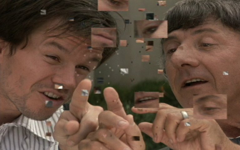 «Взломщики сердец» (2004) и усиление межобъективной призмы
