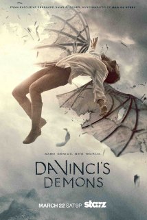DaVinci's Demons