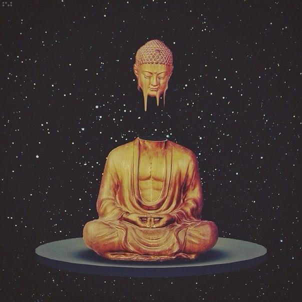Трансценденция ума в буддизме
