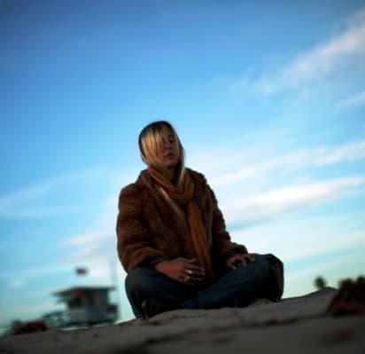 meditation