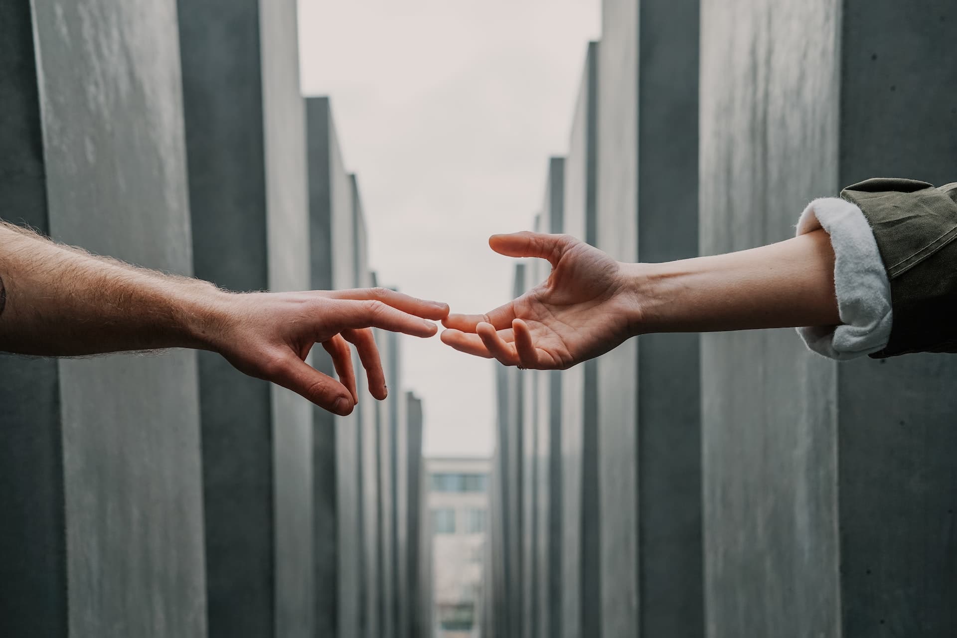 1 hand