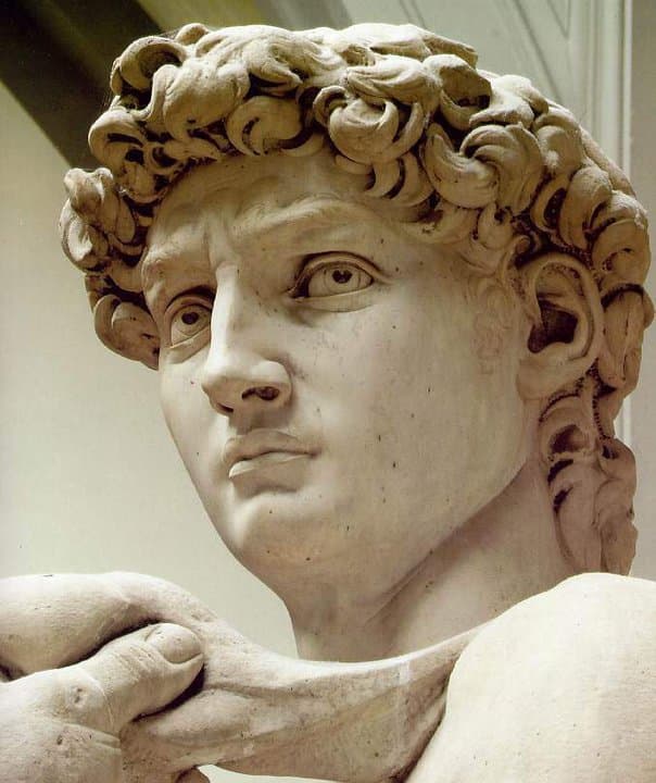 Michelangelo Buonarroti - Sculpture - Tutt'Art@ (12)