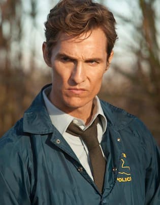 HBO's "True Detective" Season 1 / Director: Cary Fukunaga