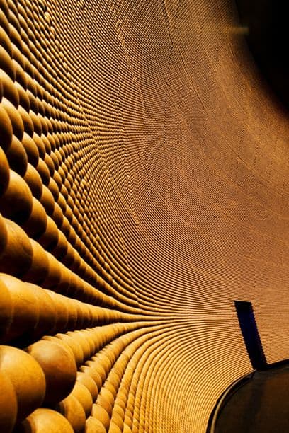 Fusionopolis' Genexis theatre