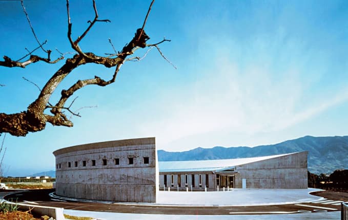 FlowerHillmmuseum