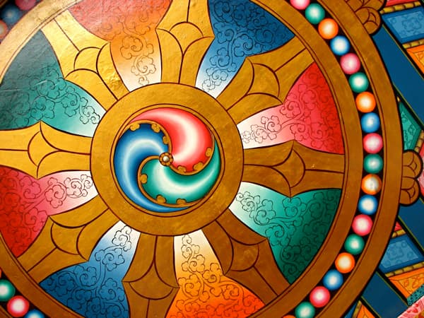 ColorWheel