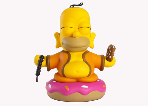 kidrobot-simpsons-homer-buddha-4