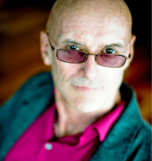 WILBER Ken 3