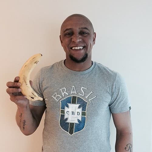 Roberto Carlos Banana 2