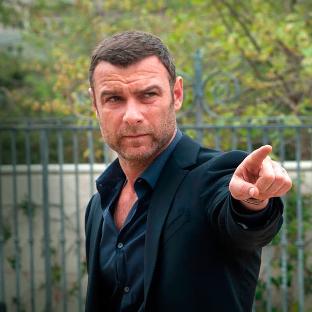 Ray Donovan