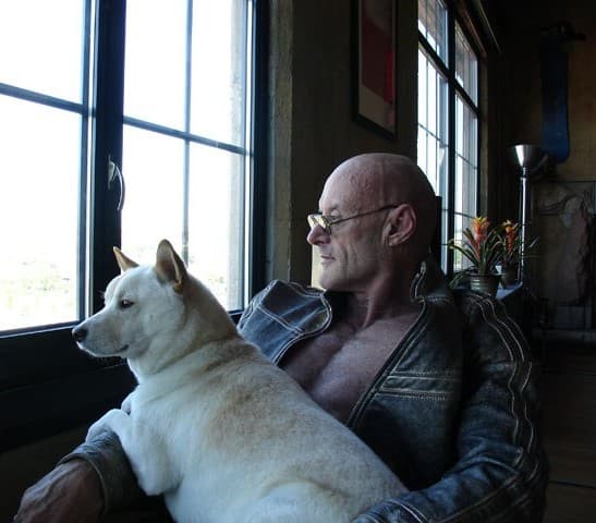 Ken Wilber