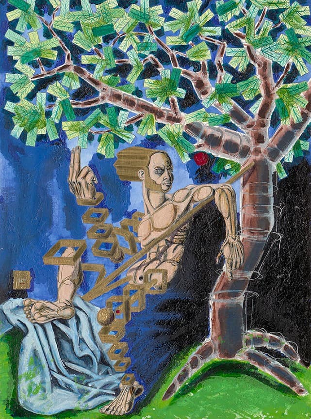restingonthemiddlepath