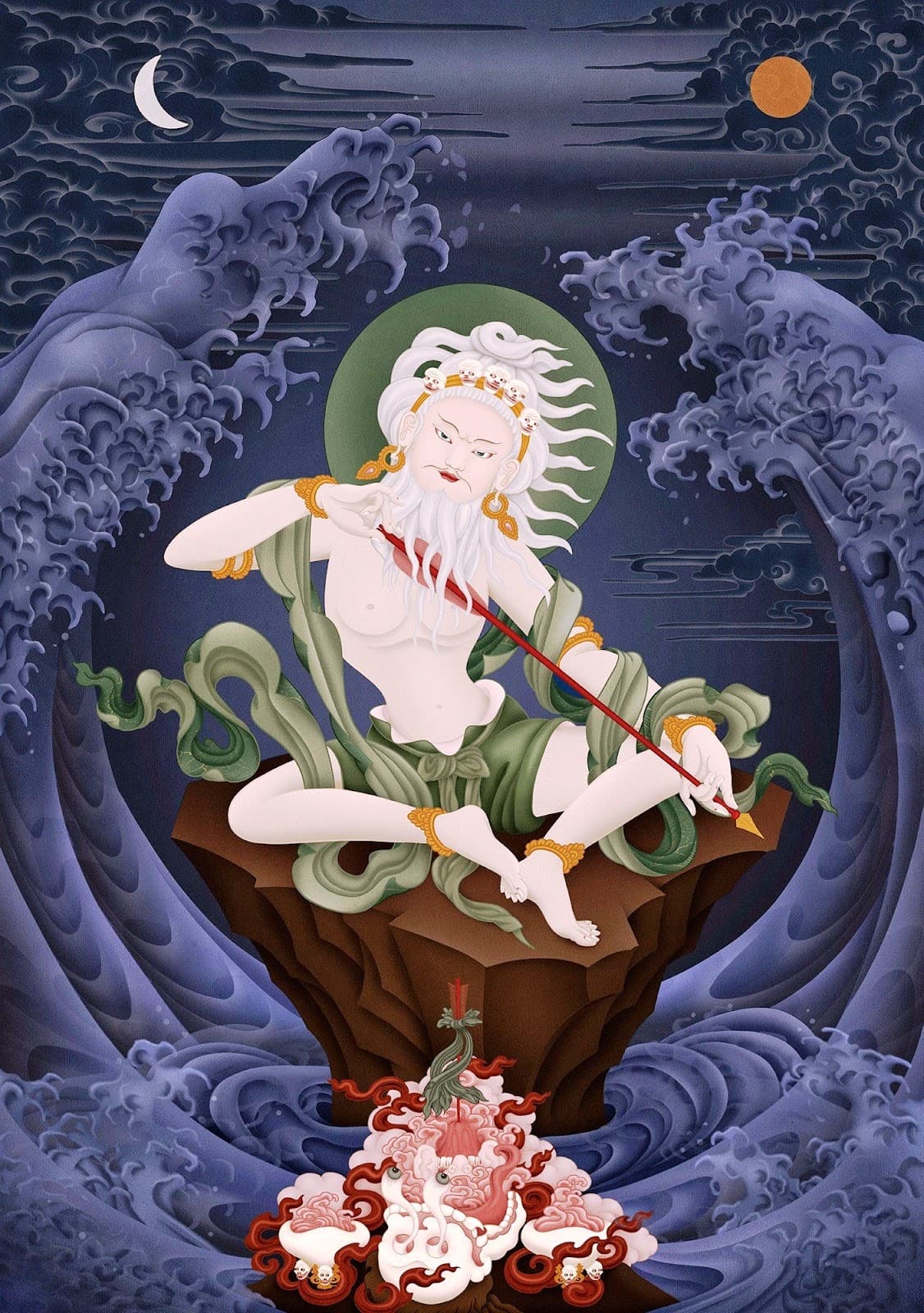 buddhism