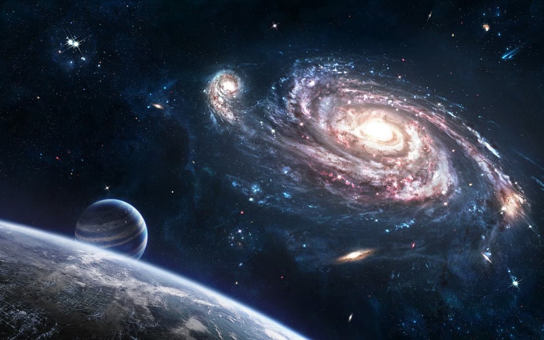 cosmos