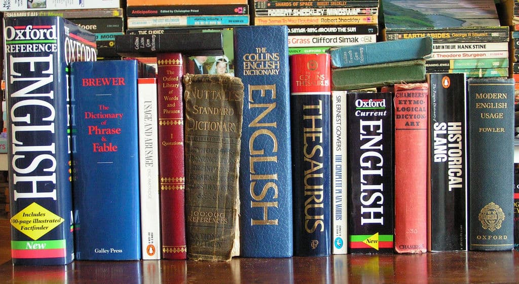 dictionaris
