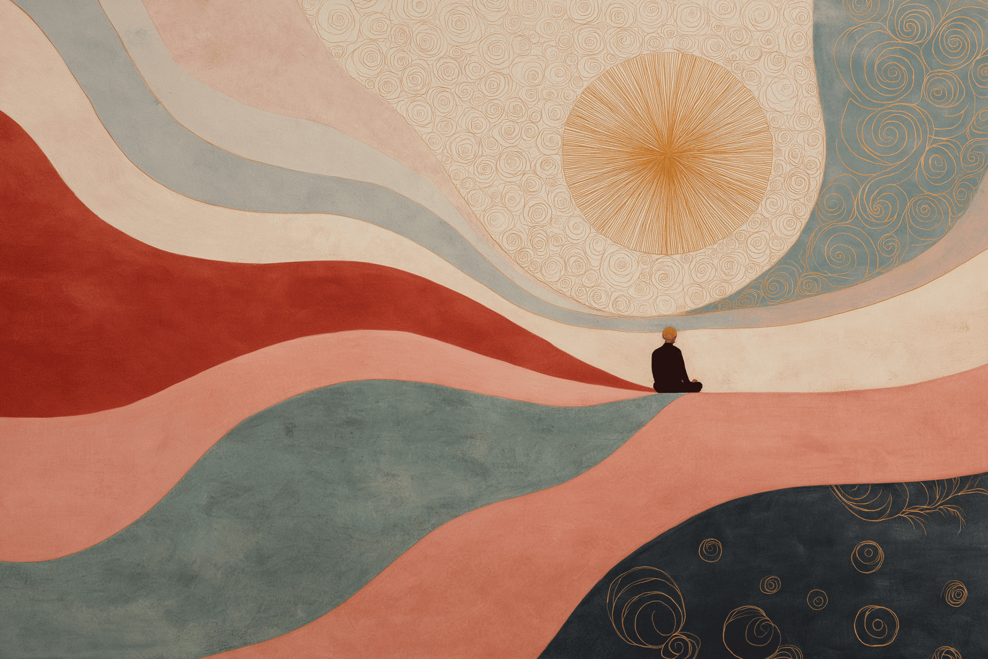 graphic_spirit_Metaphorical_meditation_image_in_the_style_of_Hi