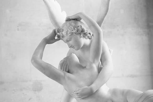 psyche