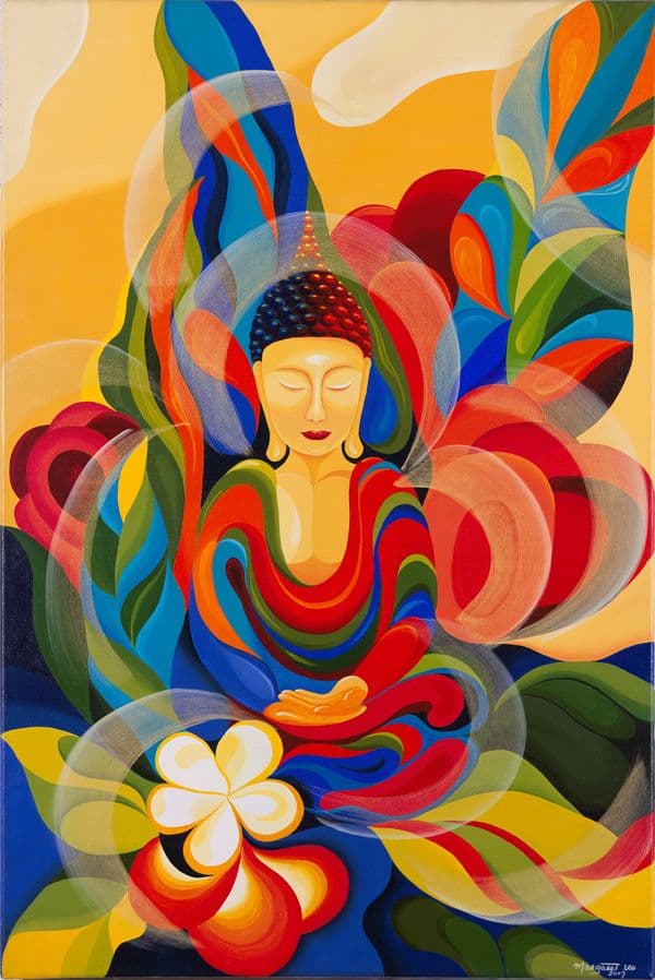 meditativegod