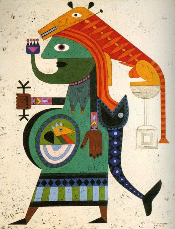 Victor Brauner