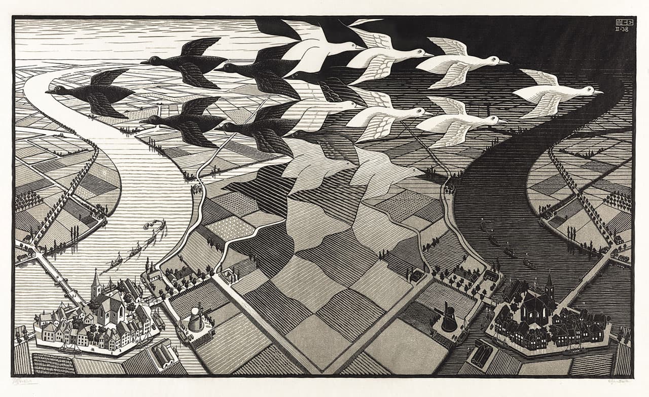 escher
