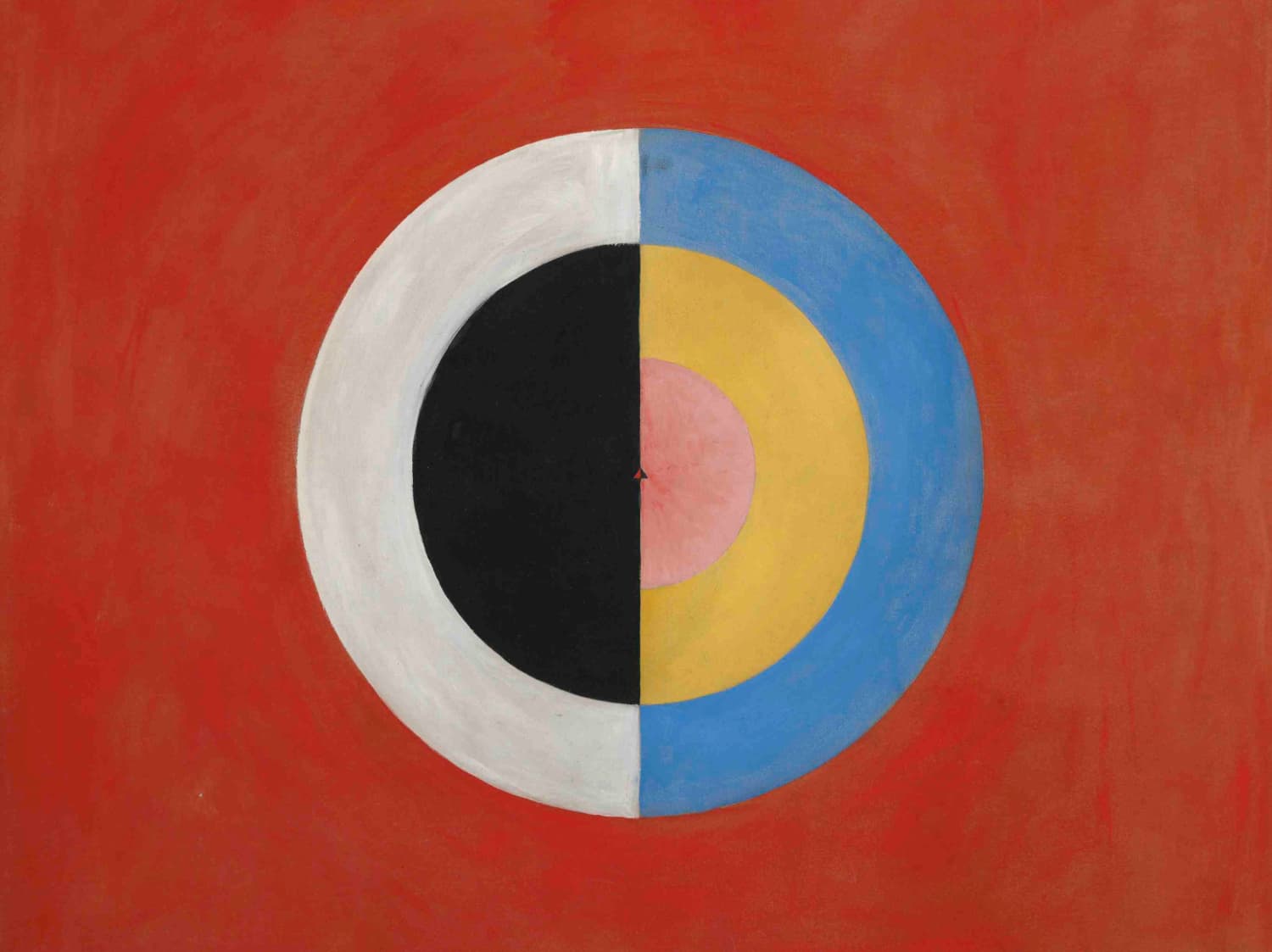 smallHilma_af_Klint,_1915,_Svanen,_No._17