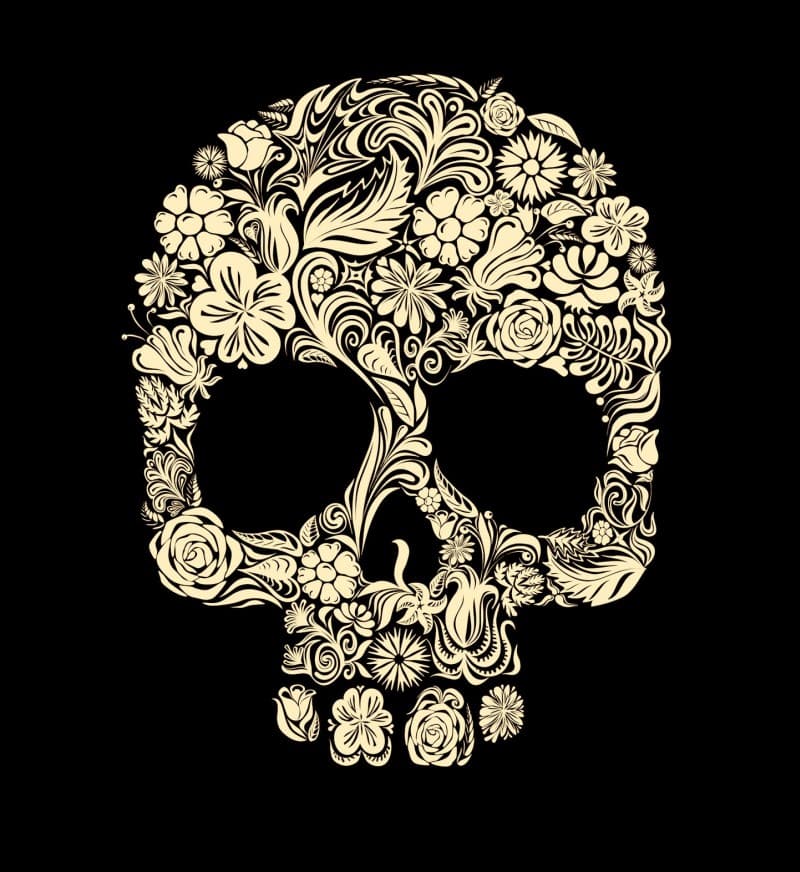 Танатос и Космос