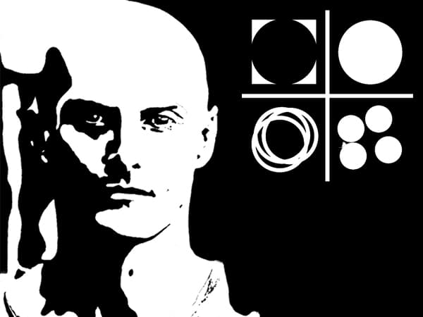 Кен Уилбер, квадранты