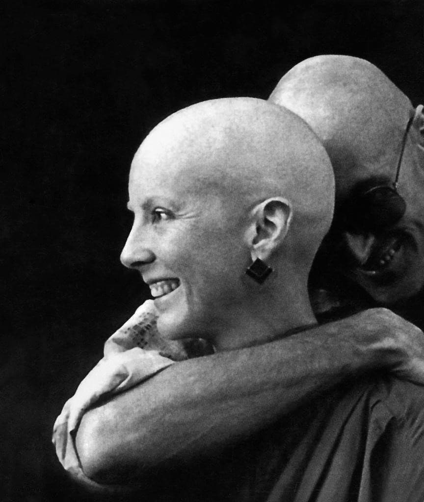 Любовь и смерть. Обзор книги Кена Уилбера «Благодать и стойкость»