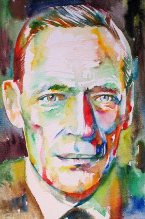 Супраментальное озарение: онтология зрелого интегрального сознания