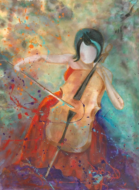 Музыкальная метафора интегральности