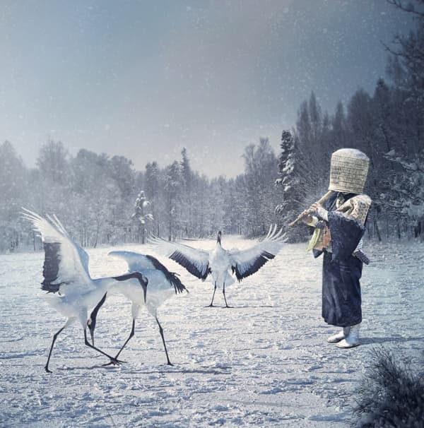 В поисках счастья: относительное и абсолютное решение