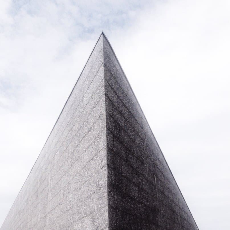 Чёрная комната Колина Уилсона