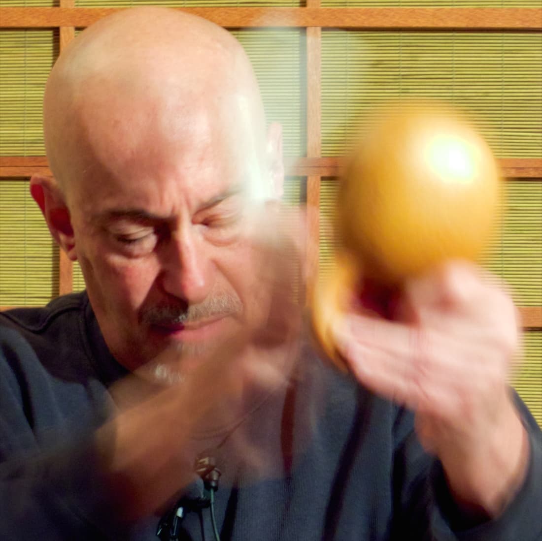 Сегодняшнее просветление — это завтрашняя ошибка