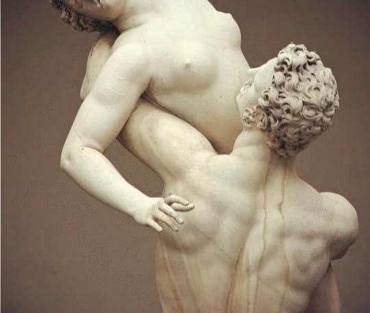 Эволюционные истоки человеческой сексуальности: интервью с Крисом Райаном