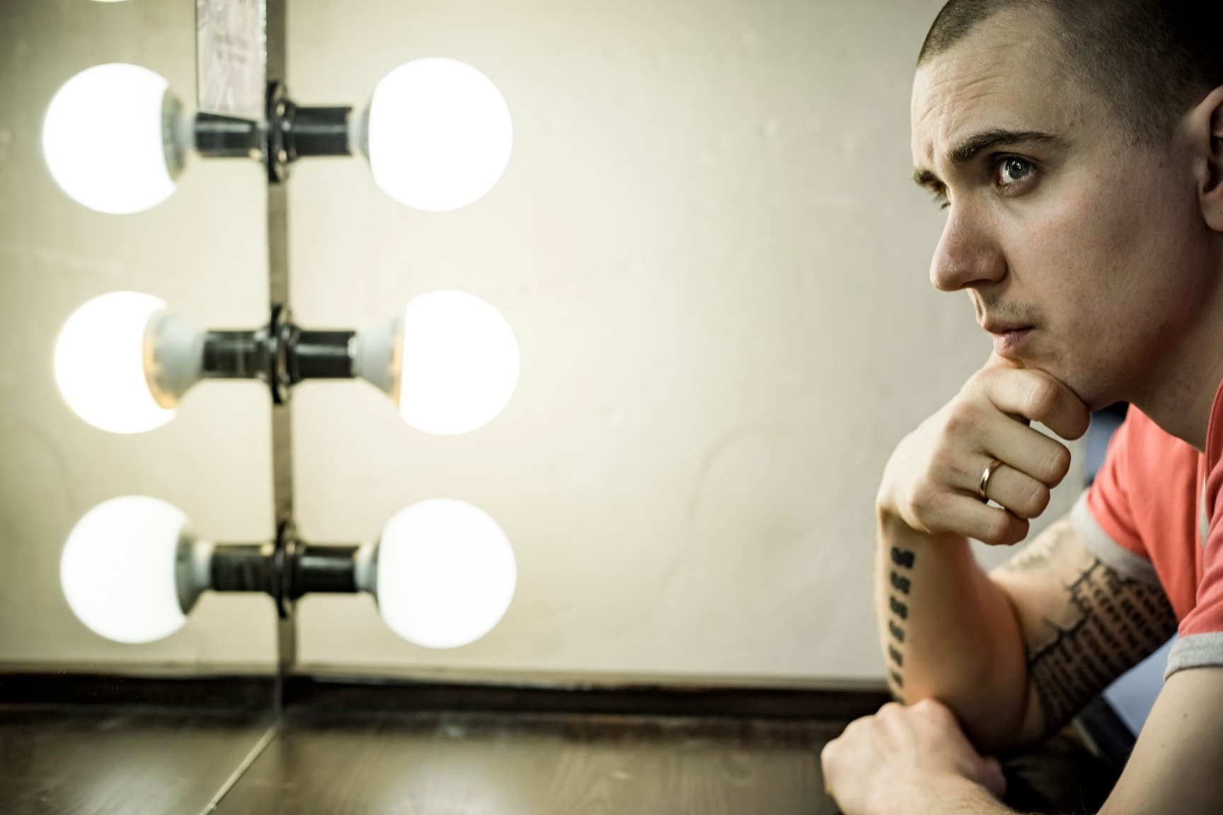 Люди хаоса ищут выход