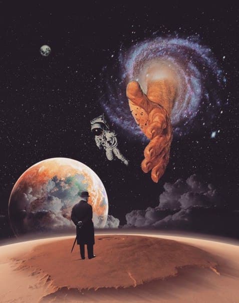 Чарльз Тарт. Состояния сознания и миры опыта