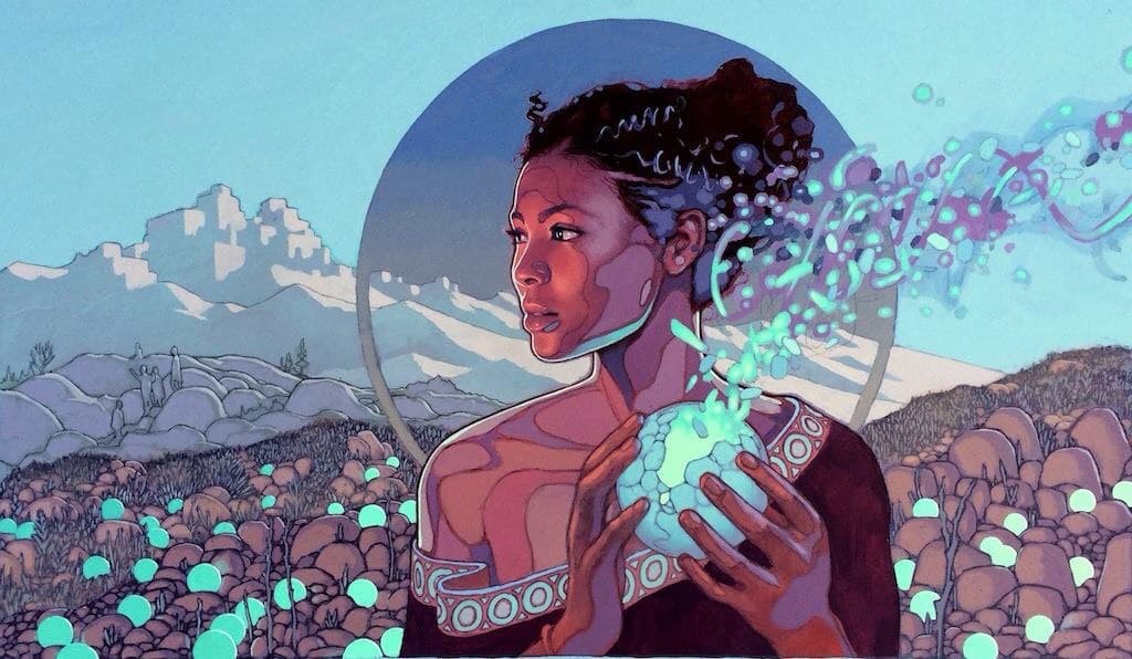 Практики развития интегрального сознания