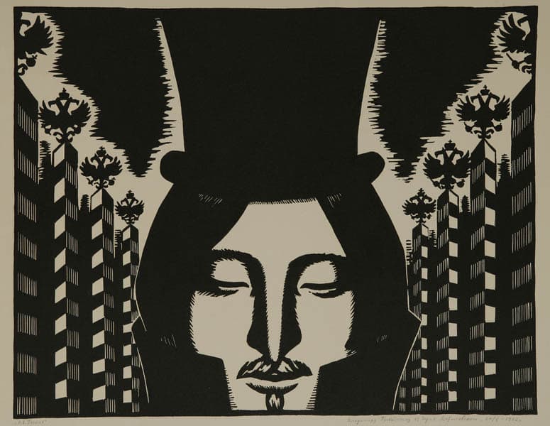 Николай Гоголь