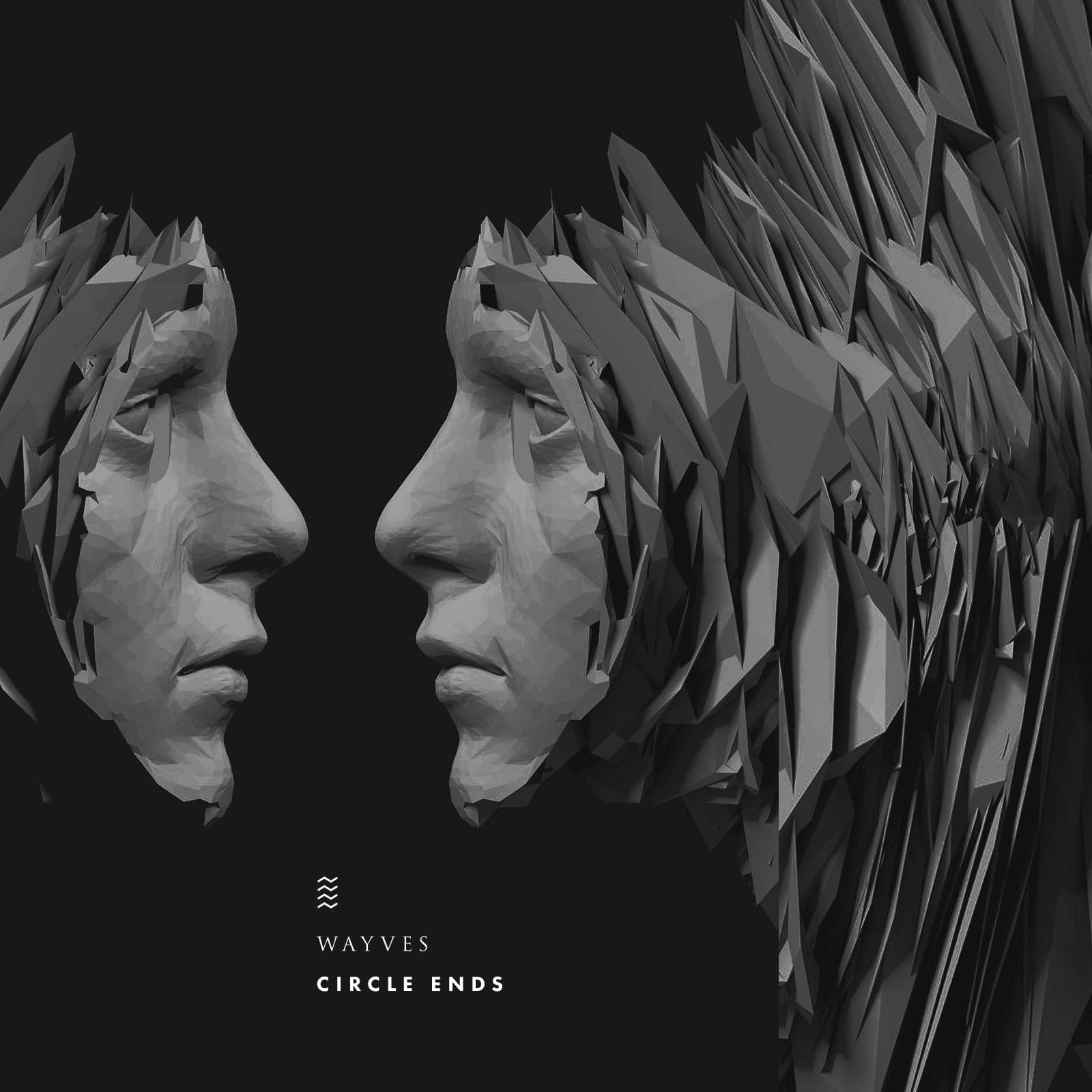 Лао-цзы слушает WAYVES