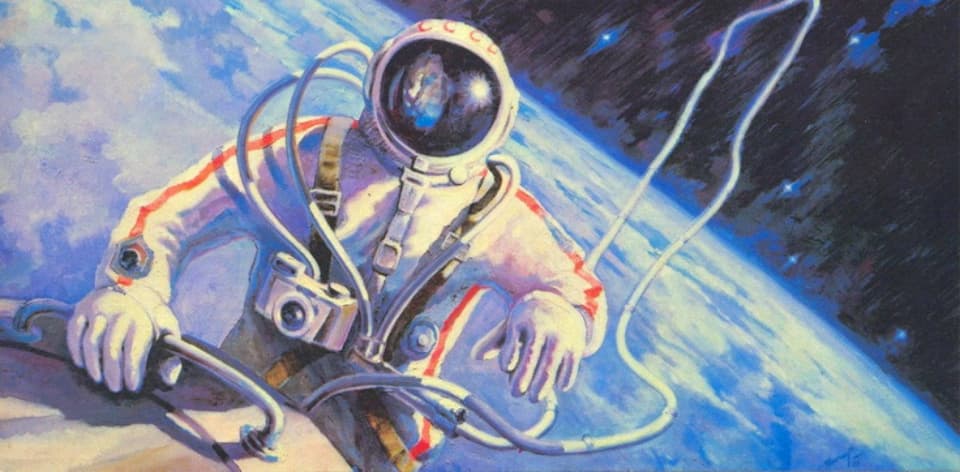 «Интегральный интеллект» советской эпохи