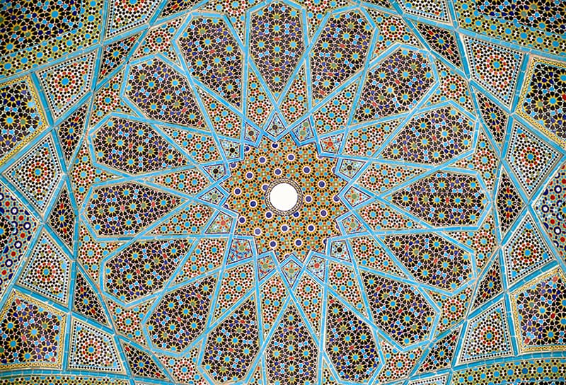 Мистический (трансперсональный) опыт и метафизика