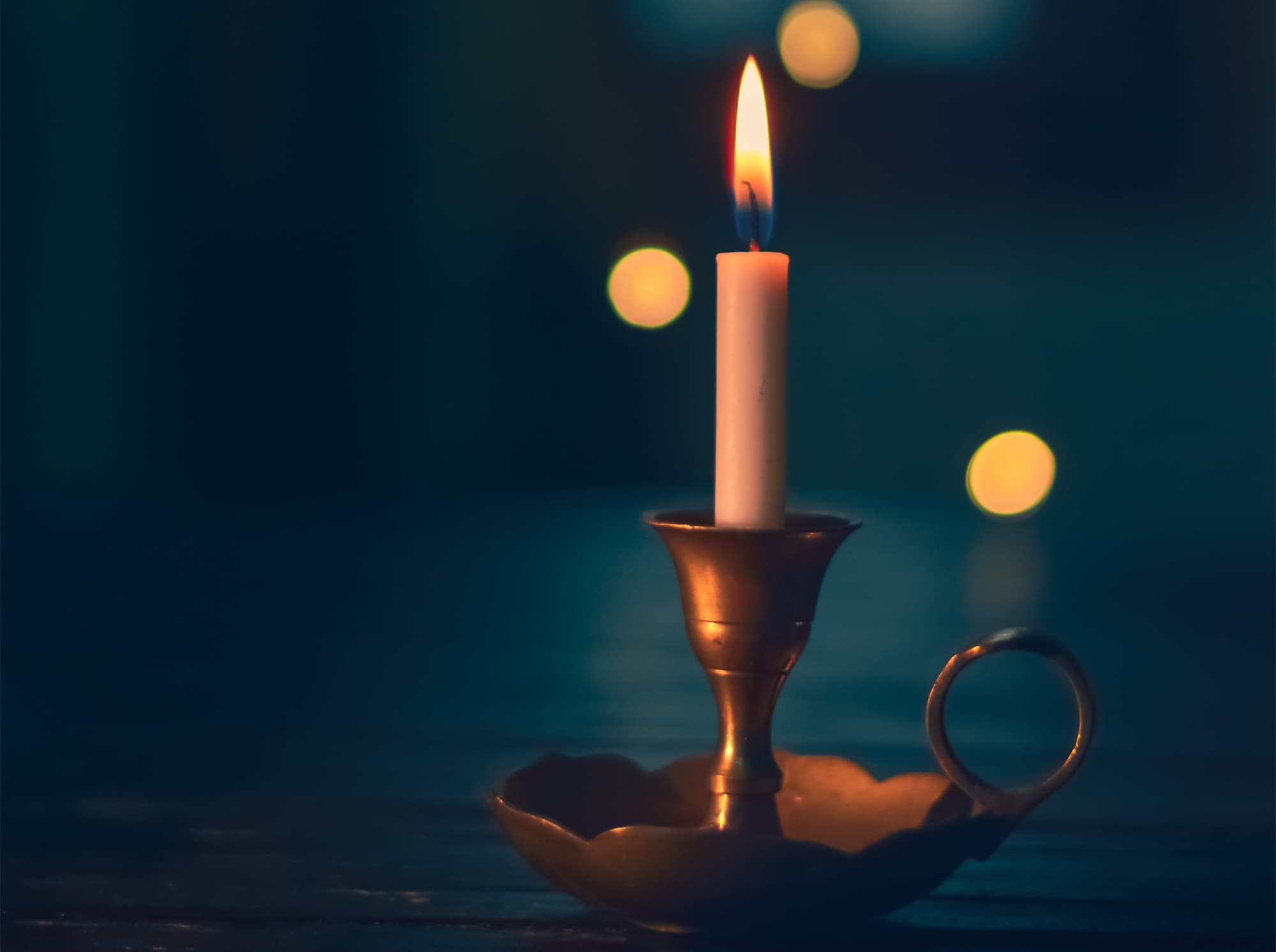 Практика медитации: самадхи-бхавана. Михаил Баранов