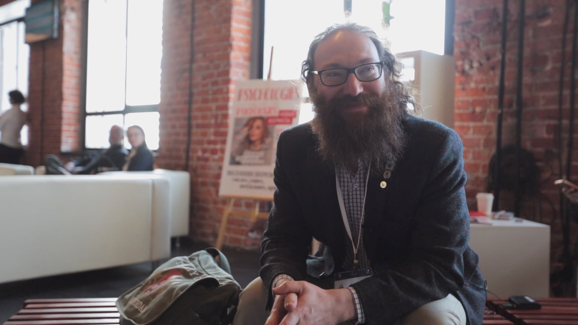 Лев Гордон: «Мне интересно содействовать эволюции»