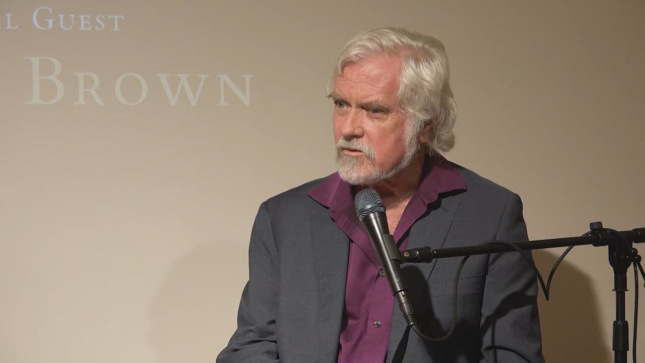 Три карты духовного развития. Конспект выступления Дэниела Брауна