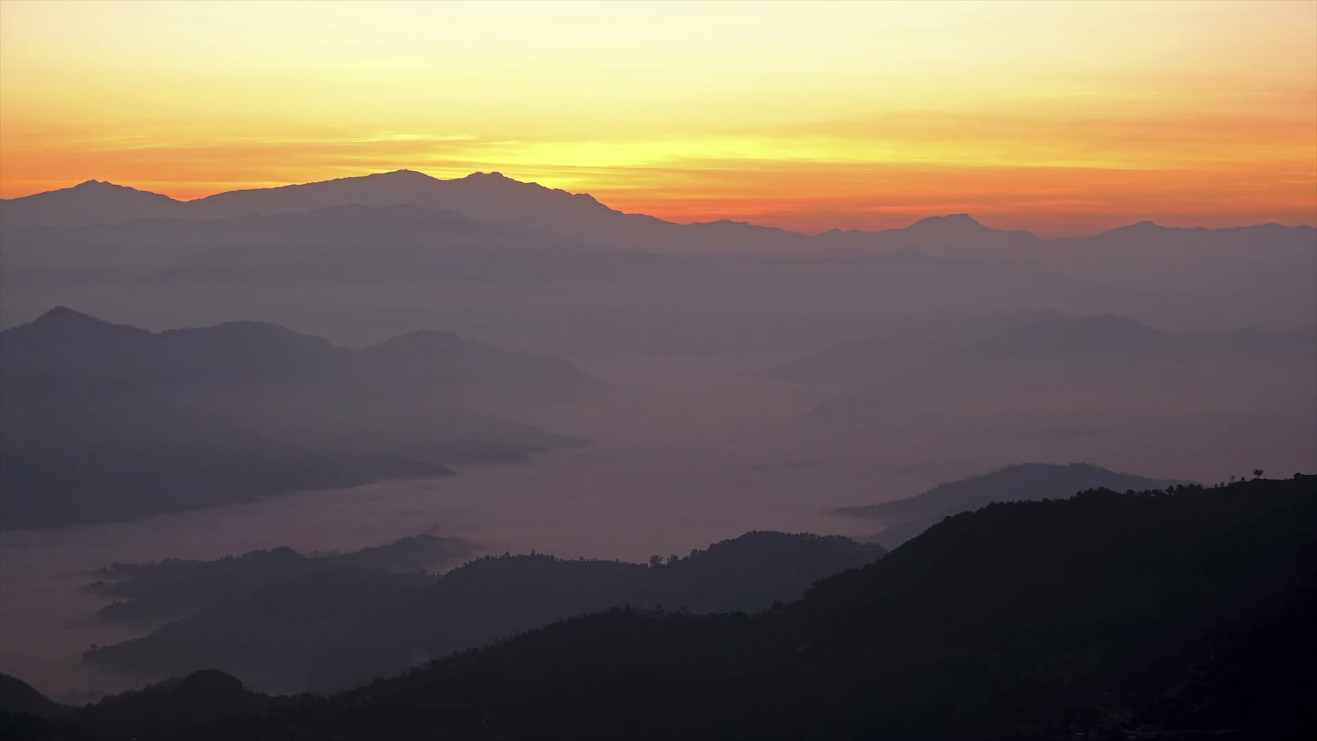 Практика медитации: памяти Рассела Уильямса. Сергей Гуленкин