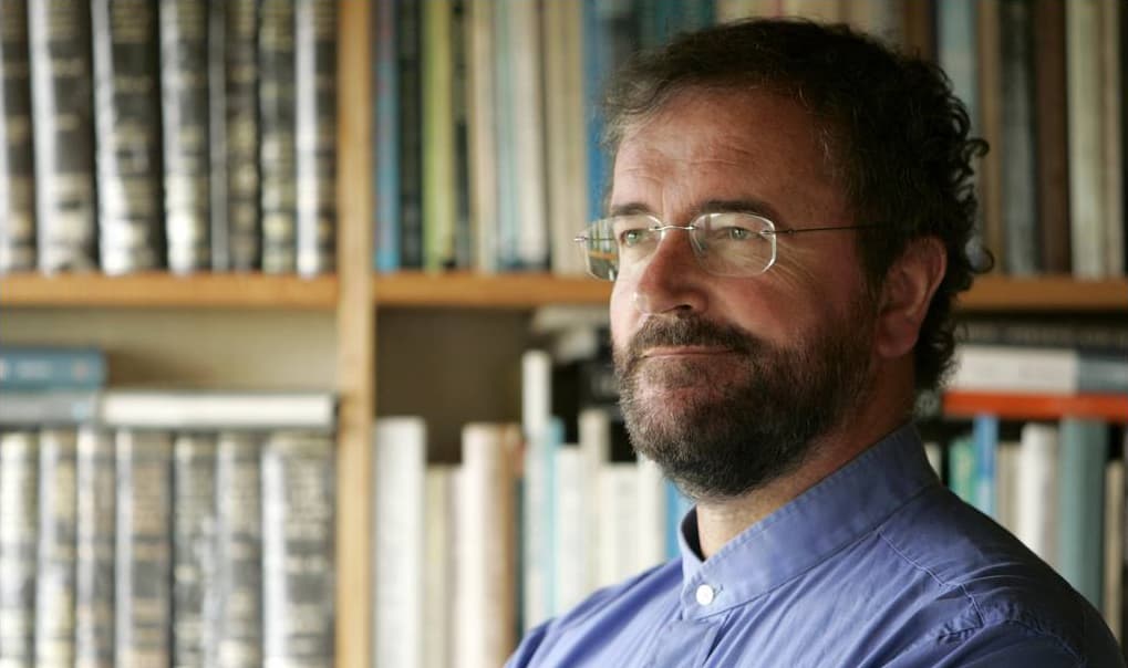 Внутренний ландшафт красоты: интервью с Джоном О’Донохью