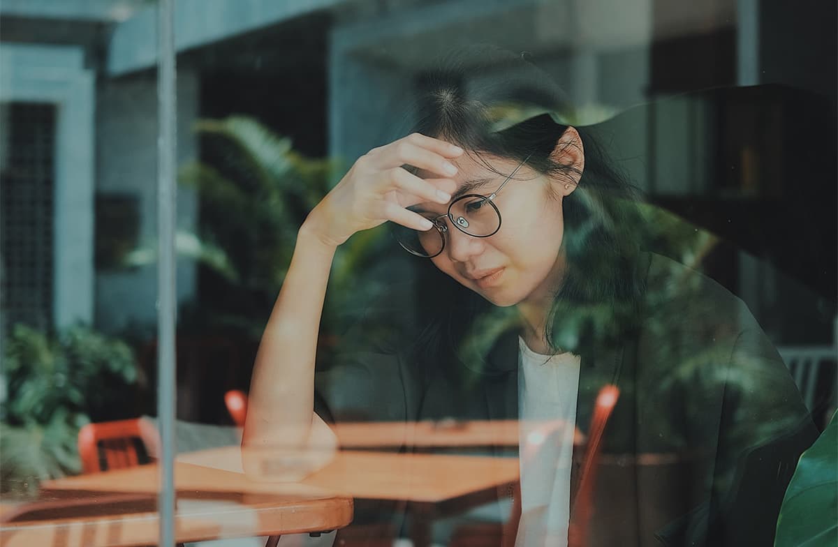 Блуждающий ум — несчастный ум